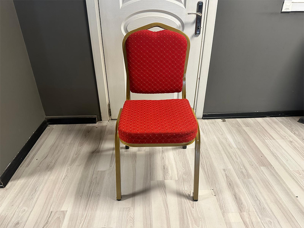 Hilton Sandalye Kiralama